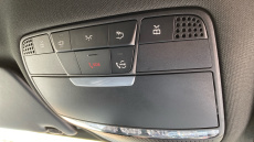 Mercedes-Benz C-Class C300d AMG Line Edition 4dr 9G-Tronic Diesel Saloon